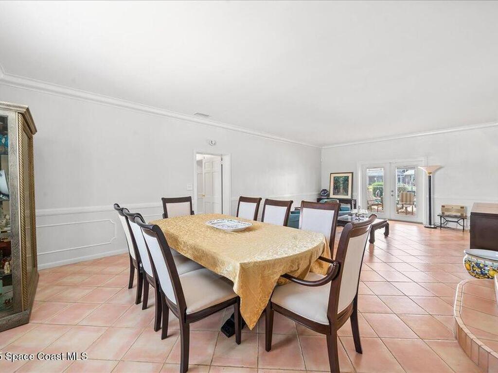 1790 Bay Shore Drive, Cocoa Beach, FL 32931