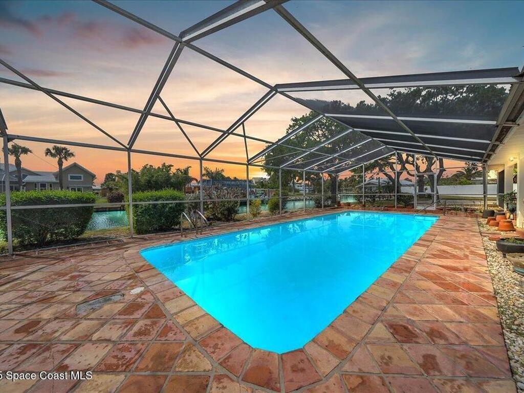 1790 Bay Shore Drive, Cocoa Beach, FL 32931