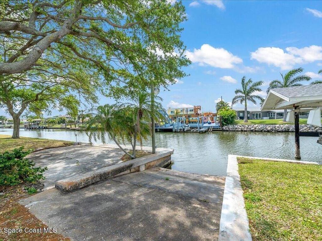 1790 Bay Shore Drive, Cocoa Beach, FL 32931