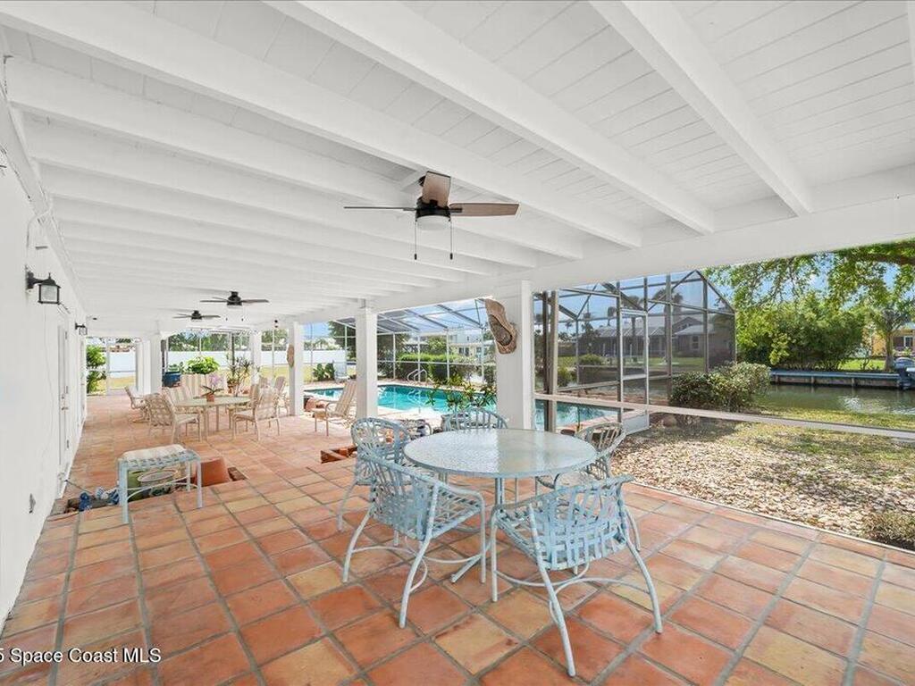 1790 Bay Shore Drive, Cocoa Beach, FL 32931