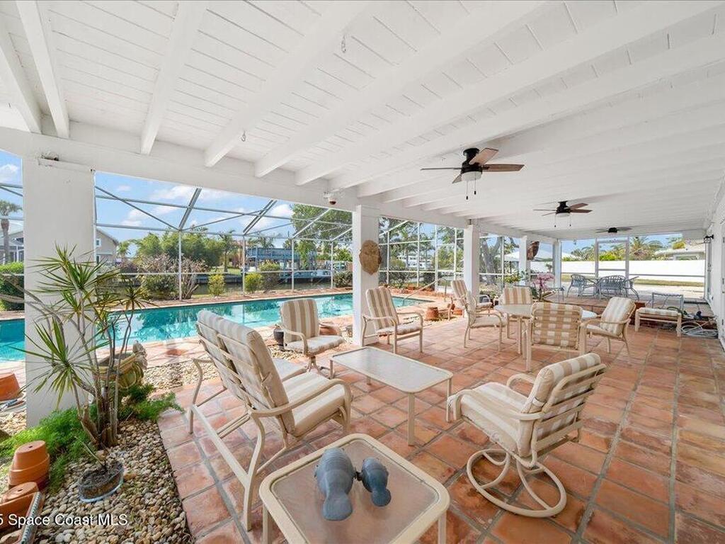 1790 Bay Shore Drive, Cocoa Beach, FL 32931