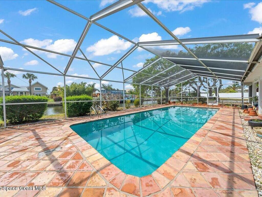 1790 Bay Shore Drive, Cocoa Beach, FL 32931