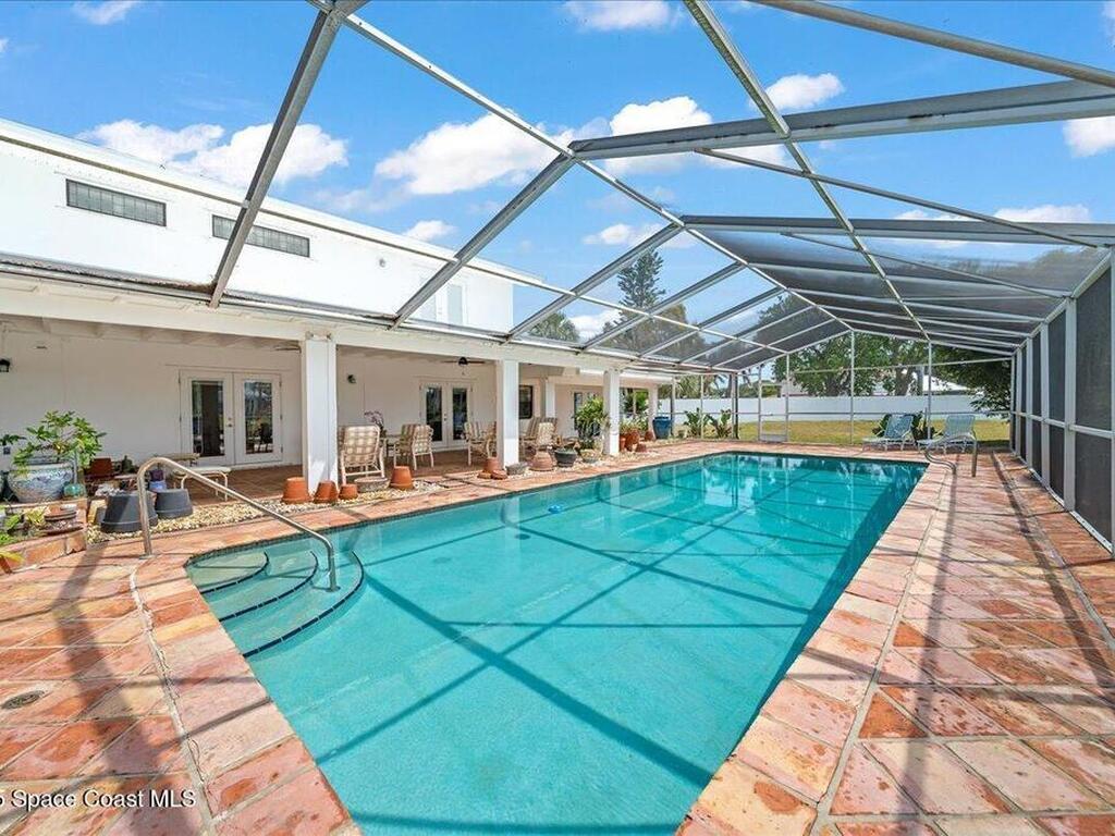 1790 Bay Shore Drive, Cocoa Beach, FL 32931