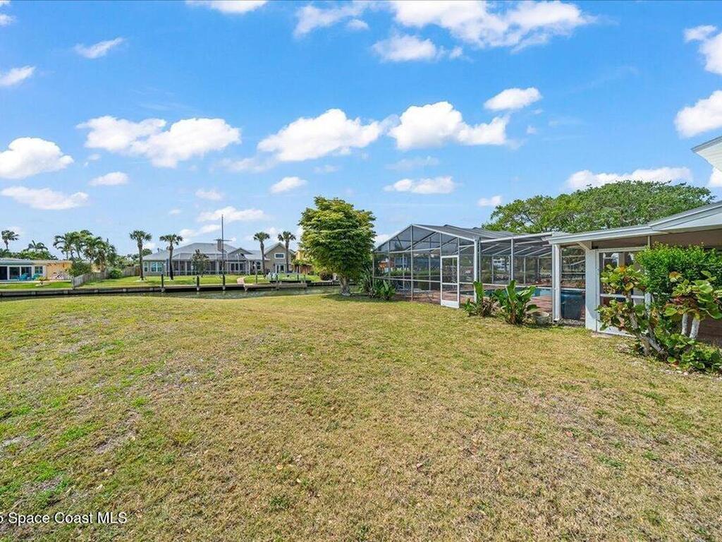 1790 Bay Shore Drive, Cocoa Beach, FL 32931