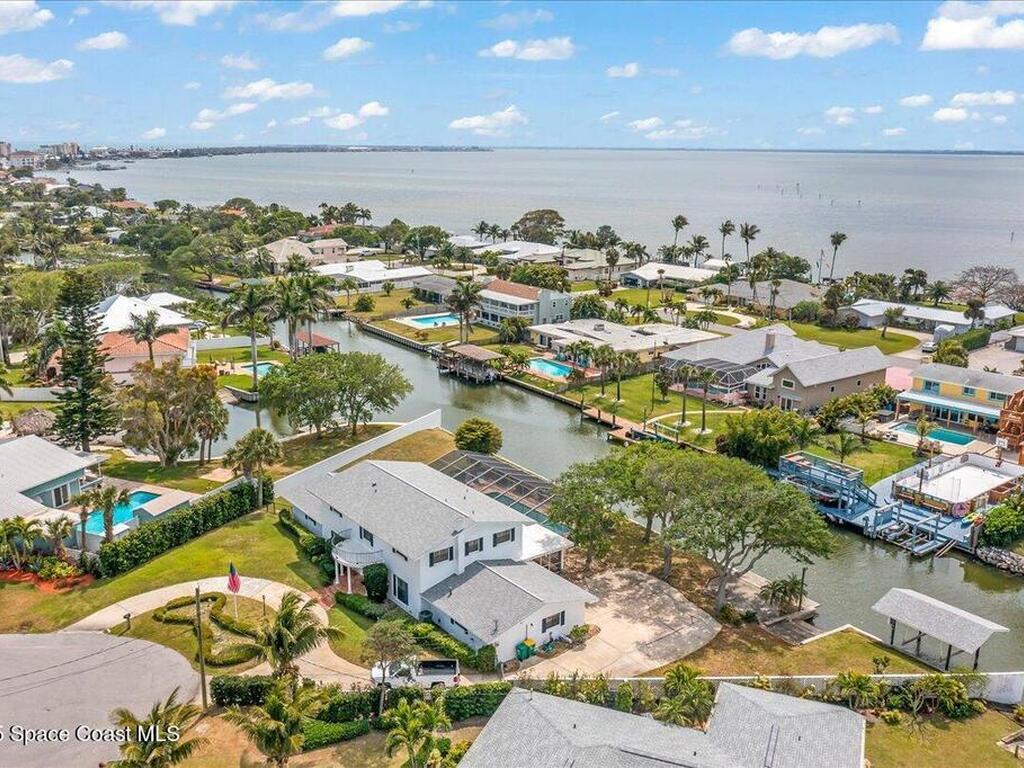 1790 Bay Shore Drive, Cocoa Beach, FL 32931