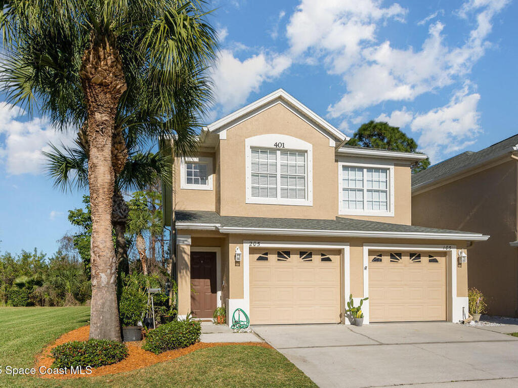 401 Trotter Lane, Suntree, FL 32940