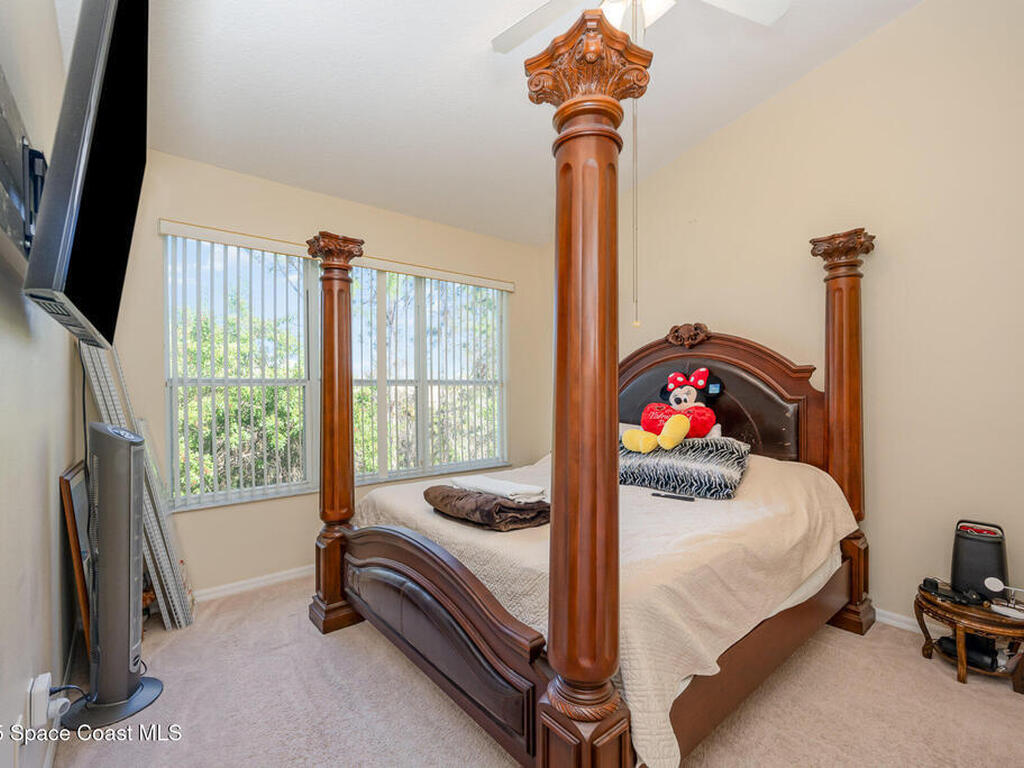 401 Trotter Lane, Suntree, FL 32940