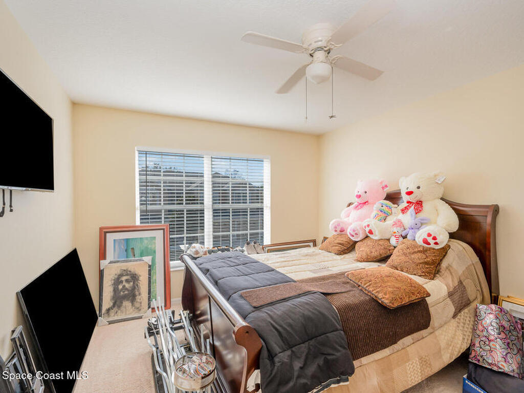 401 Trotter Lane, Suntree, FL 32940