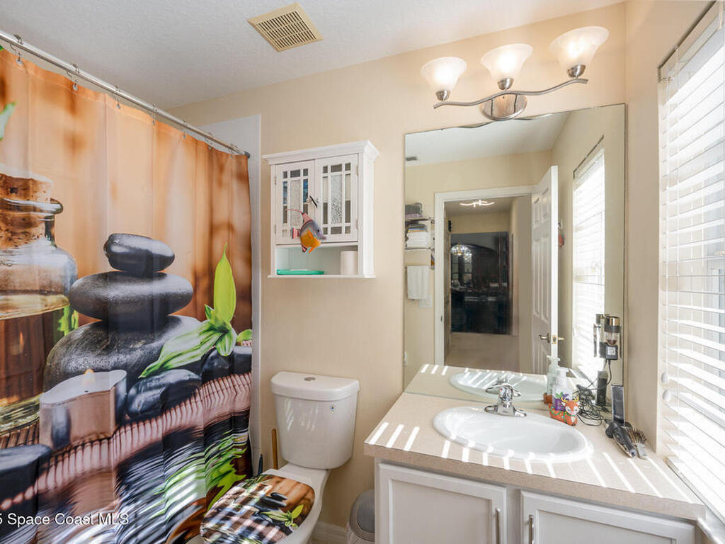 401 Trotter Lane, Suntree, FL 32940