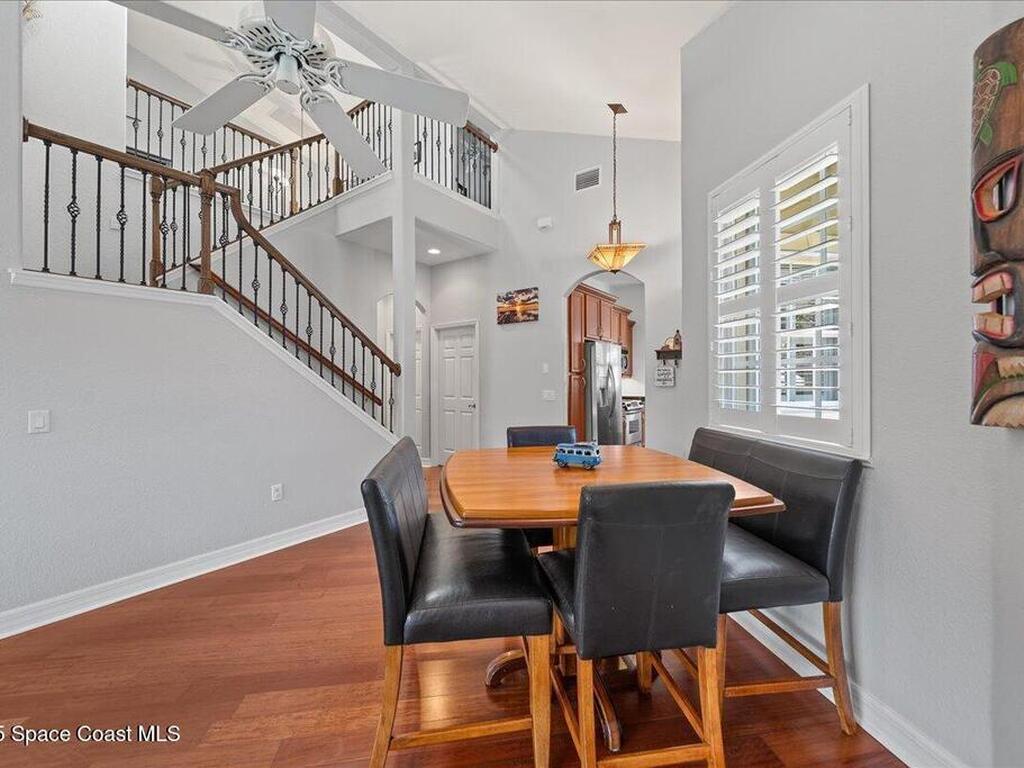 511 Moray Place, Melbourne Beach, FL 32951