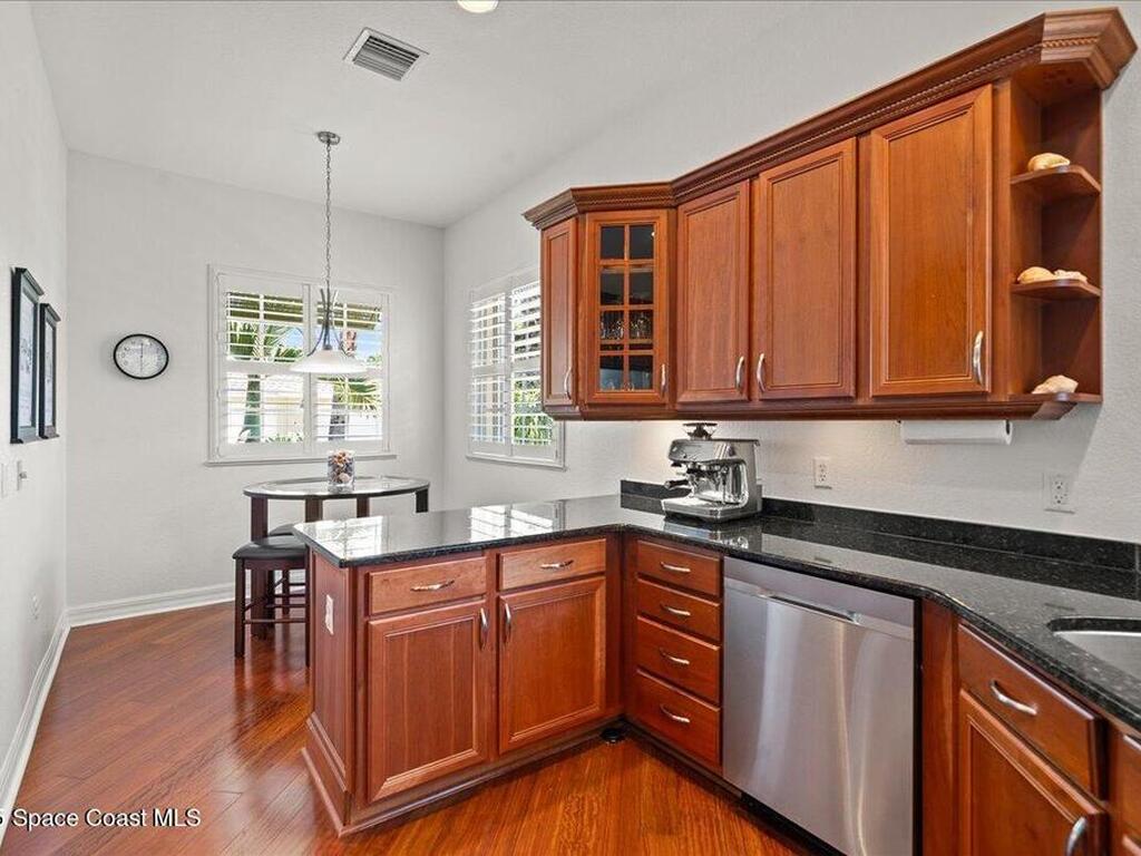 511 Moray Place, Melbourne Beach, FL 32951