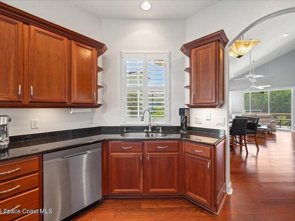 511 Moray Place, Melbourne Beach, FL 32951