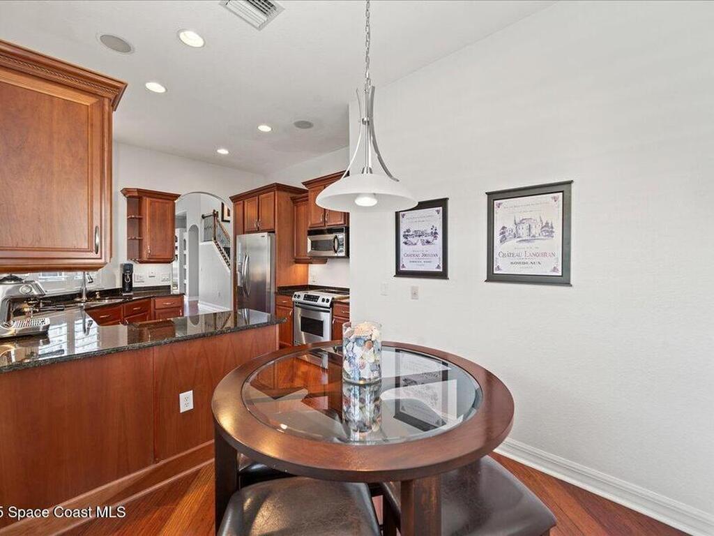 511 Moray Place, Melbourne Beach, FL 32951