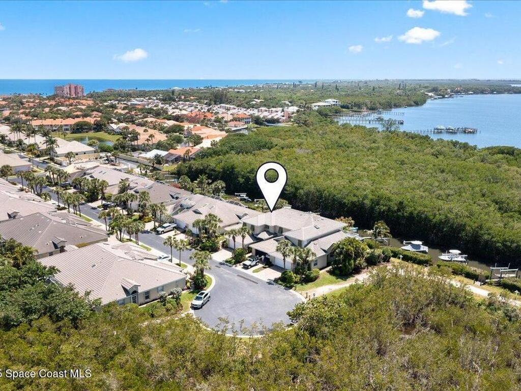 511 Moray Place, Melbourne Beach, FL 32951