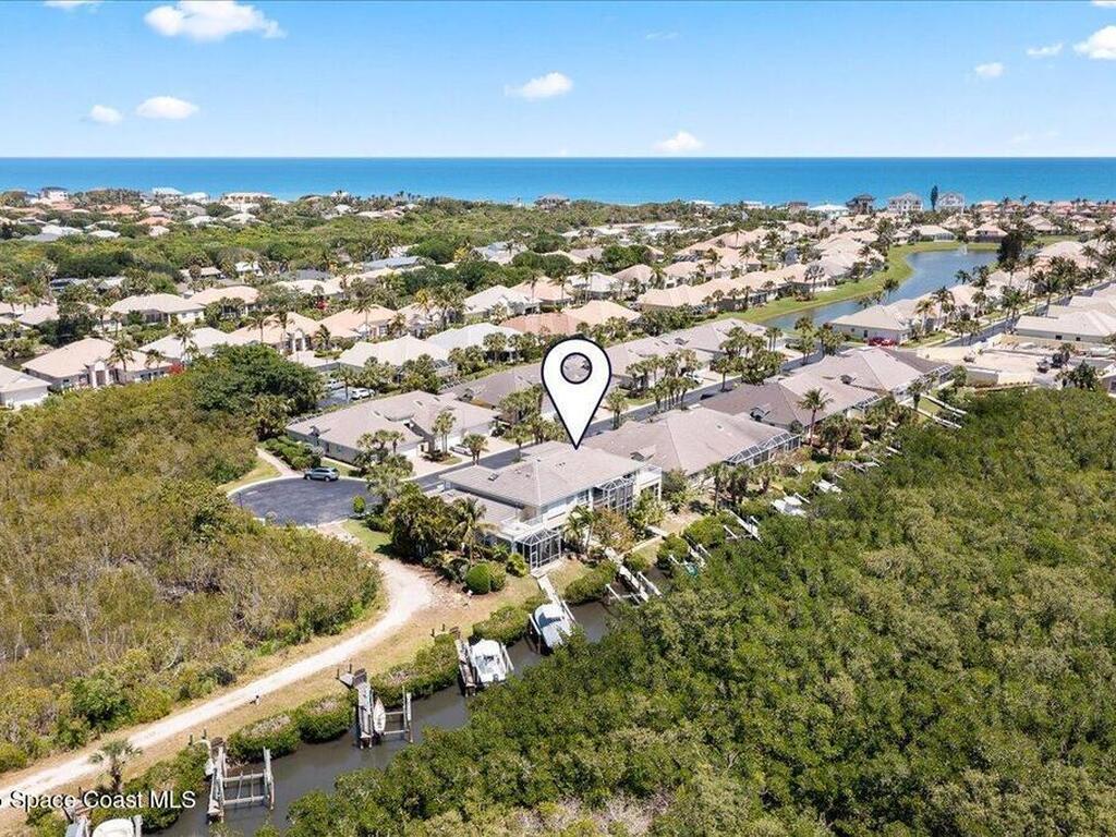 511 Moray Place, Melbourne Beach, FL 32951