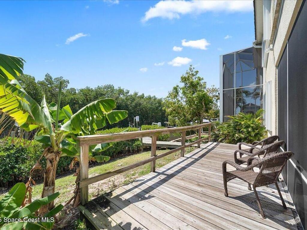 511 Moray Place, Melbourne Beach, FL 32951