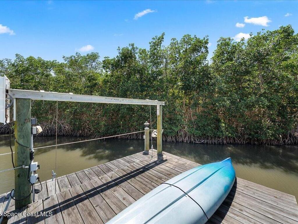 511 Moray Place, Melbourne Beach, FL 32951