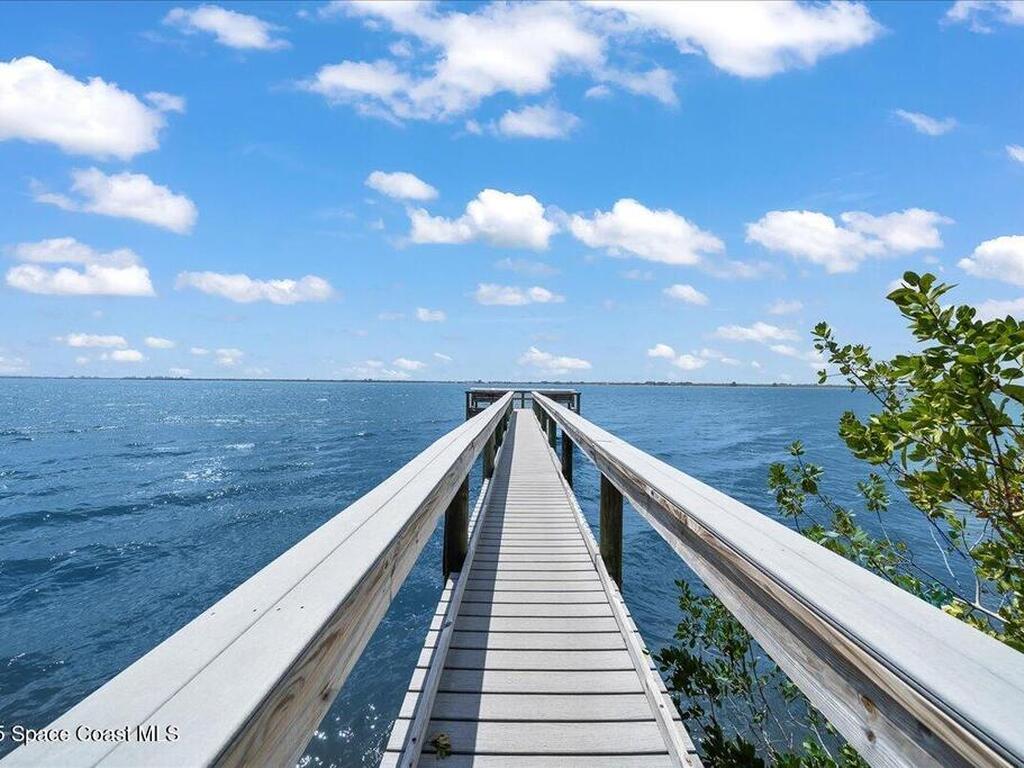 511 Moray Place, Melbourne Beach, FL 32951