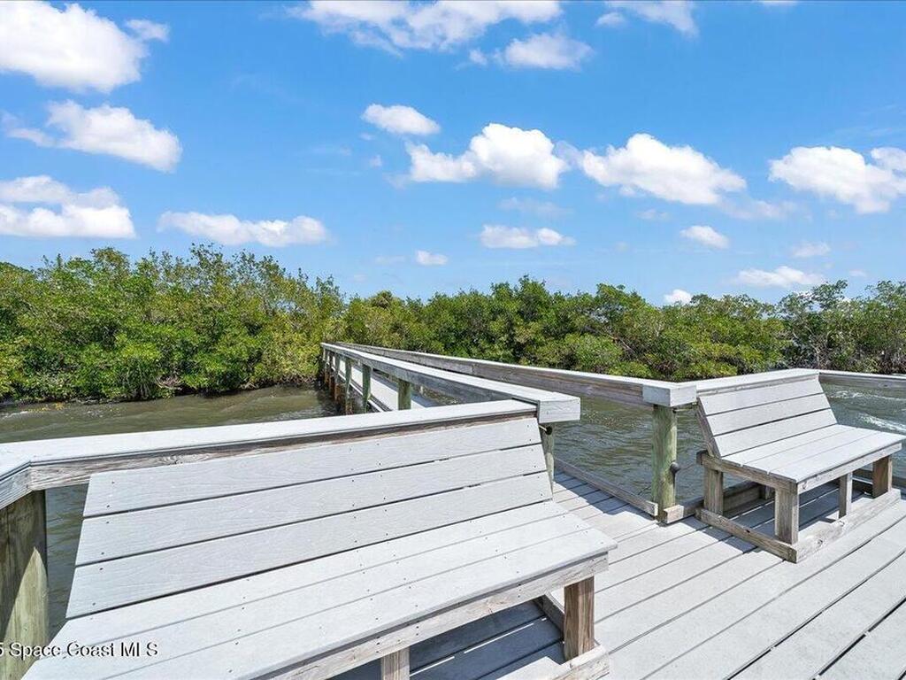 511 Moray Place, Melbourne Beach, FL 32951