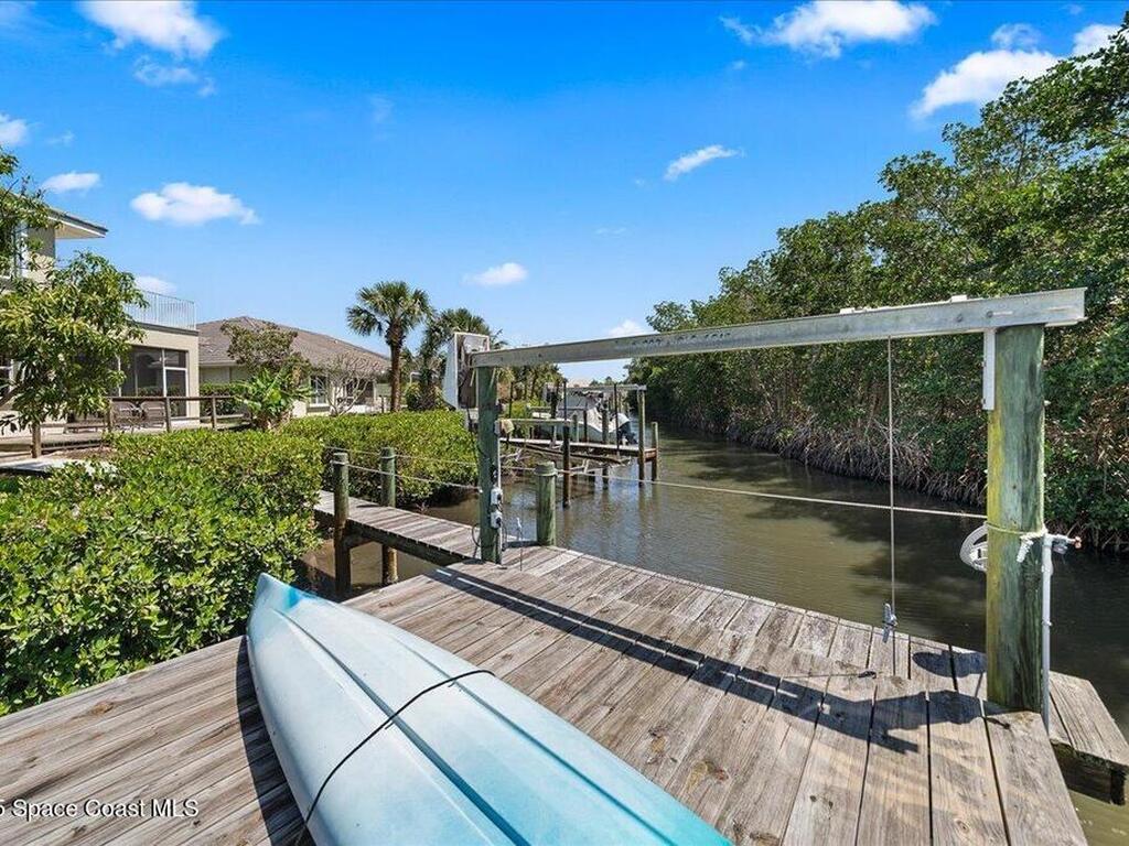 511 Moray Place, Melbourne Beach, FL 32951