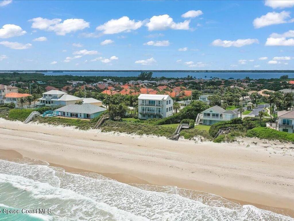 511 Moray Place, Melbourne Beach, FL 32951