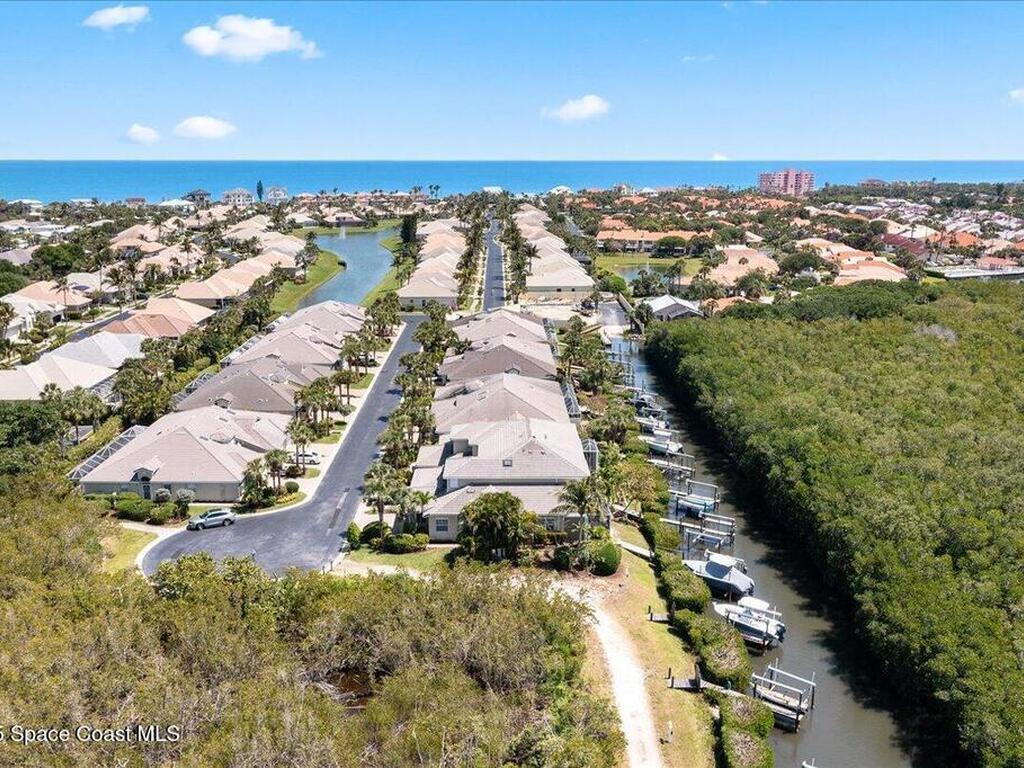 511 Moray Place, Melbourne Beach, FL 32951