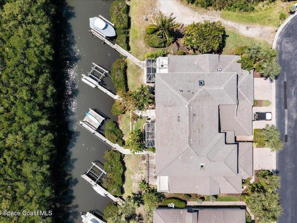 511 Moray Place, Melbourne Beach, FL 32951