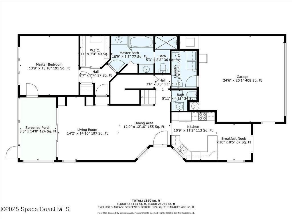 511 Moray Place, Melbourne Beach, FL 32951
