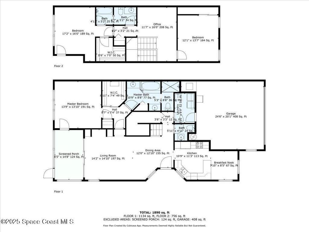 511 Moray Place, Melbourne Beach, FL 32951