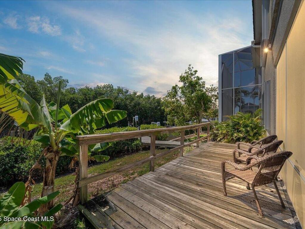 511 Moray Place, Melbourne Beach, FL 32951