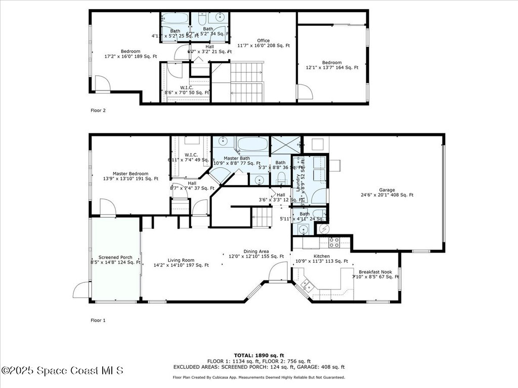 511 Moray Place, Melbourne Beach, FL 32951