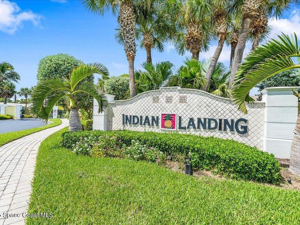 511 Moray Place, Melbourne Beach, FL 32951