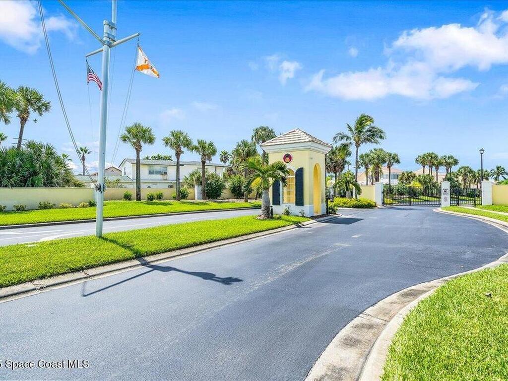 511 Moray Place, Melbourne Beach, FL 32951