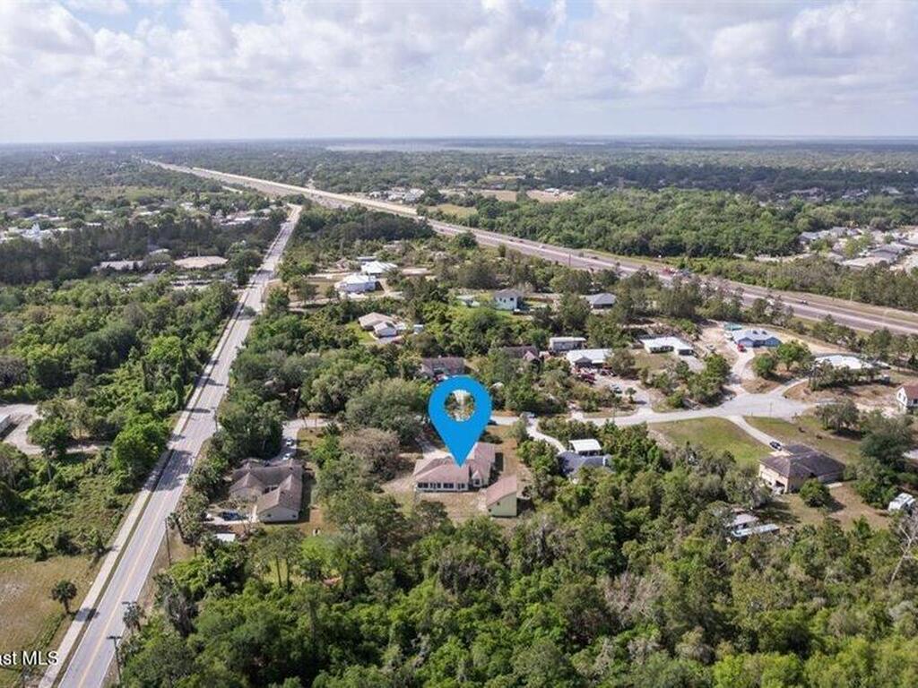 4220 Robins Hill Court, Mims, FL 32754