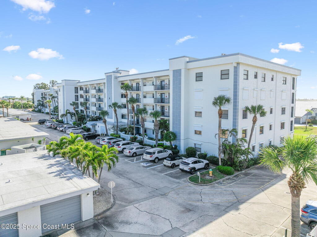 3165 N Atlantic Avenue, Cocoa Beach, FL 32931