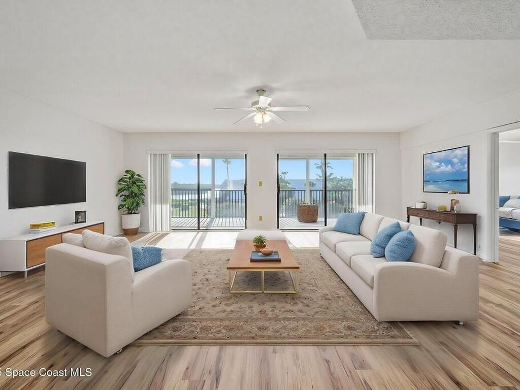 3165 N Atlantic Avenue, Cocoa Beach, FL 32931