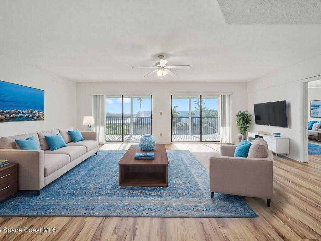 3165 N Atlantic Avenue, Cocoa Beach, FL 32931