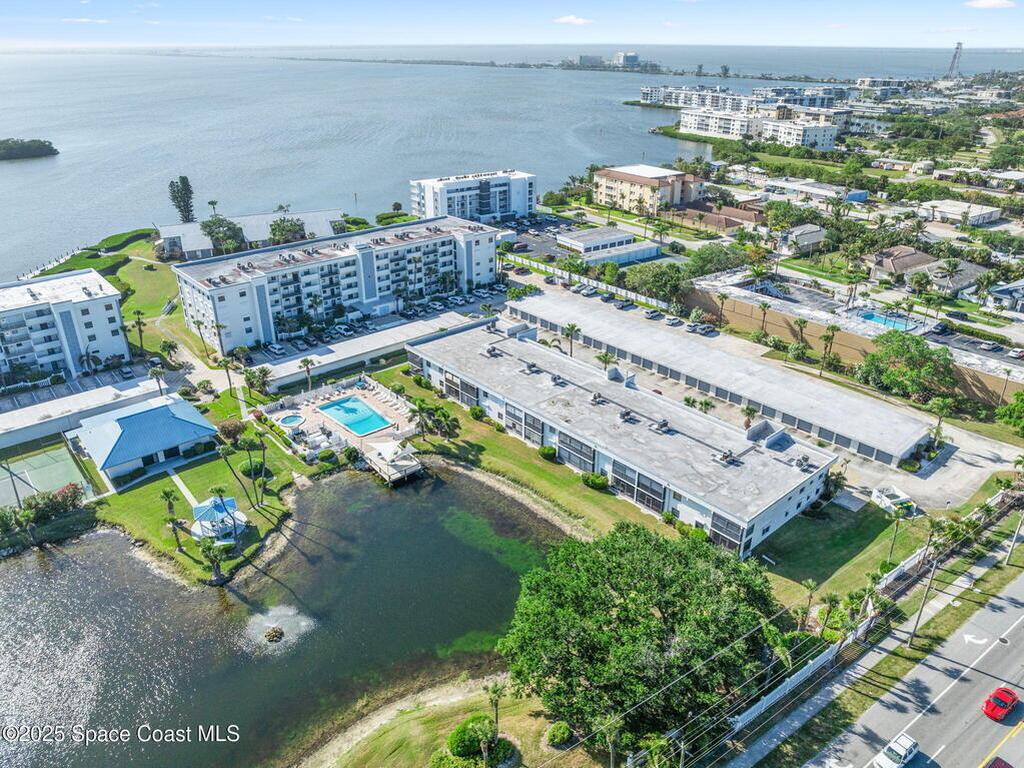 3165 N Atlantic Avenue, Cocoa Beach, FL 32931