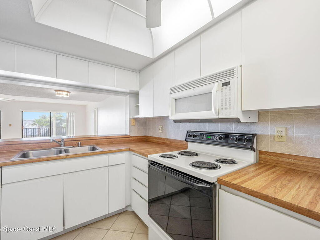 3165 N Atlantic Avenue, Cocoa Beach, FL 32931