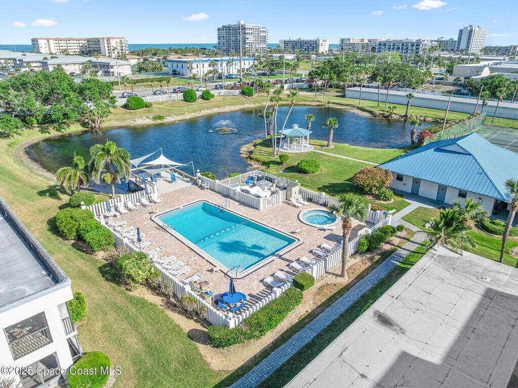 3165 N Atlantic Avenue, Cocoa Beach, FL 32931