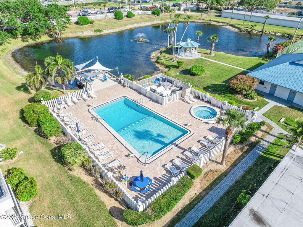 3165 N Atlantic Avenue, Cocoa Beach, FL 32931