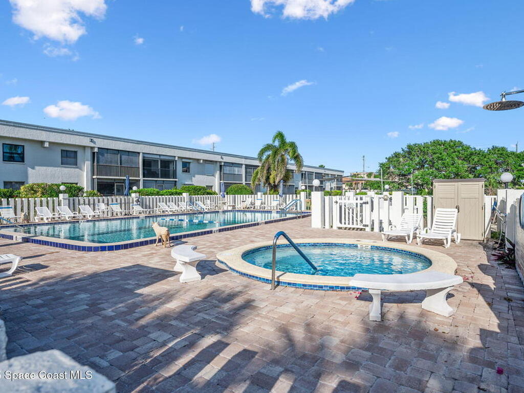 3165 N Atlantic Avenue, Cocoa Beach, FL 32931