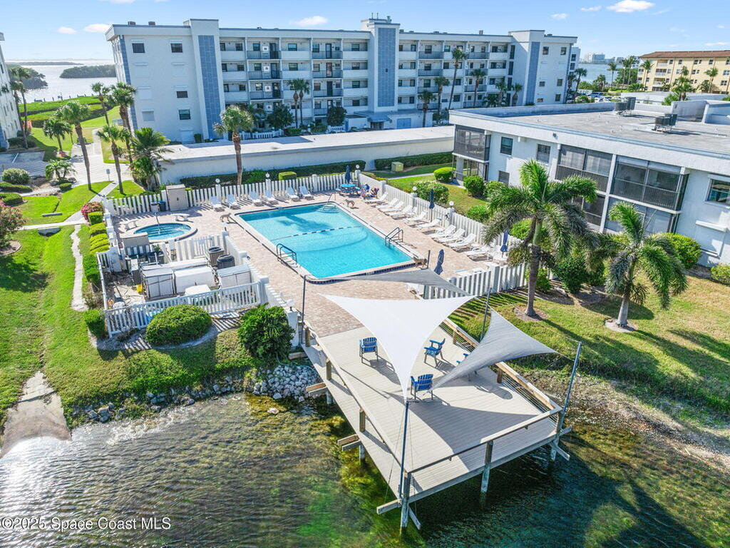 3165 N Atlantic Avenue, Cocoa Beach, FL 32931