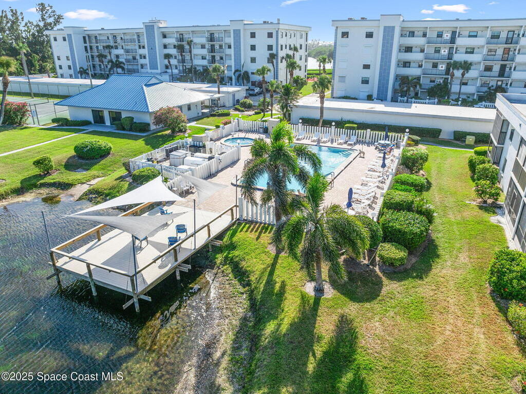 3165 N Atlantic Avenue, Cocoa Beach, FL 32931