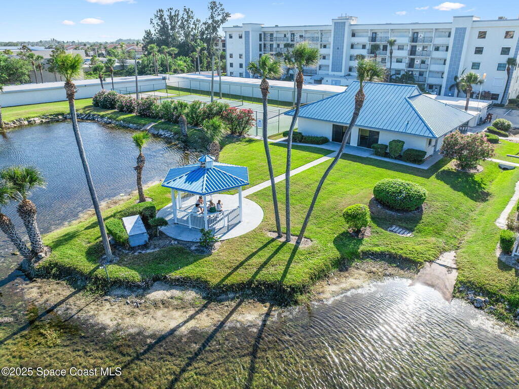 3165 N Atlantic Avenue, Cocoa Beach, FL 32931