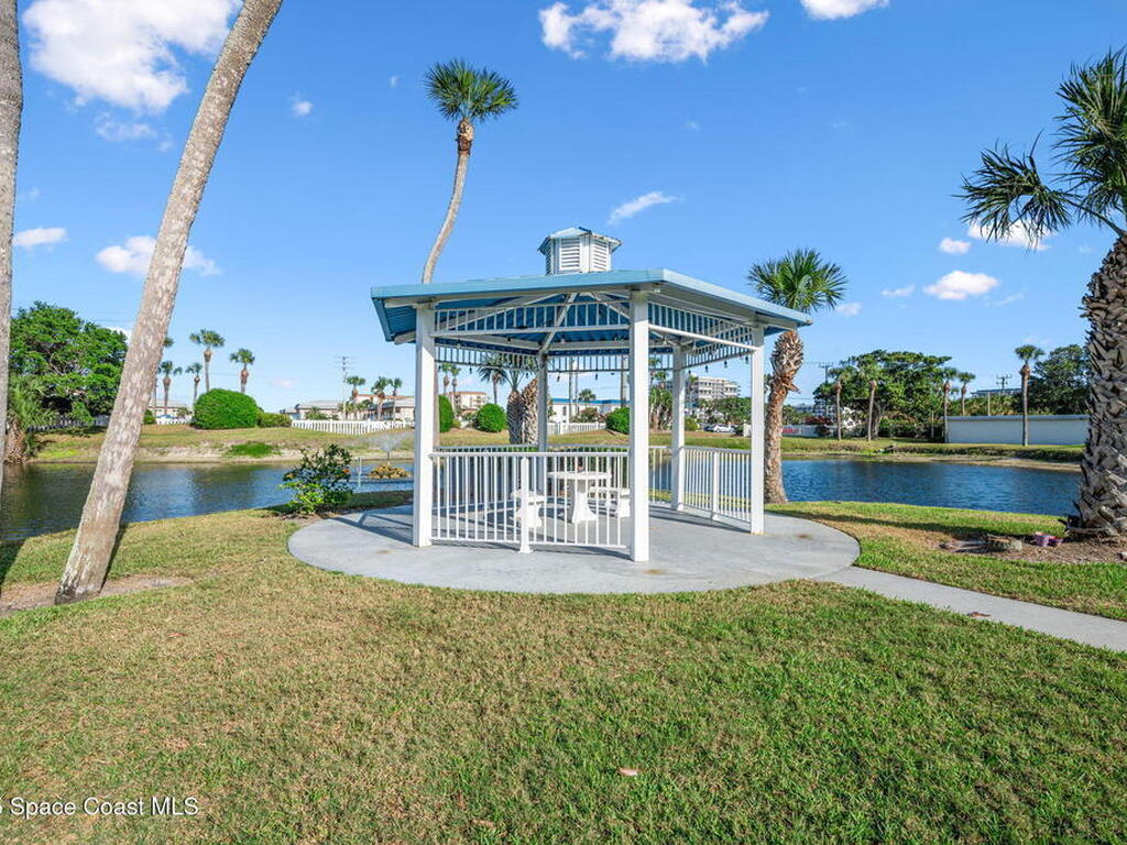 3165 N Atlantic Avenue, Cocoa Beach, FL 32931