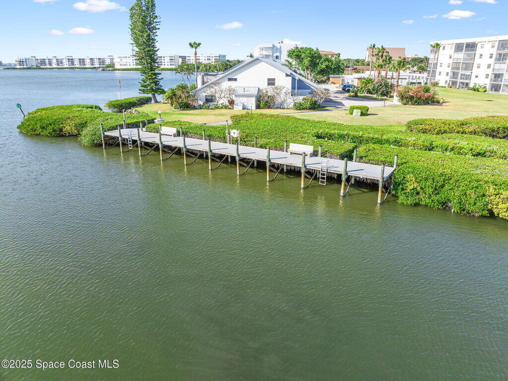 3165 N Atlantic Avenue, Cocoa Beach, FL 32931