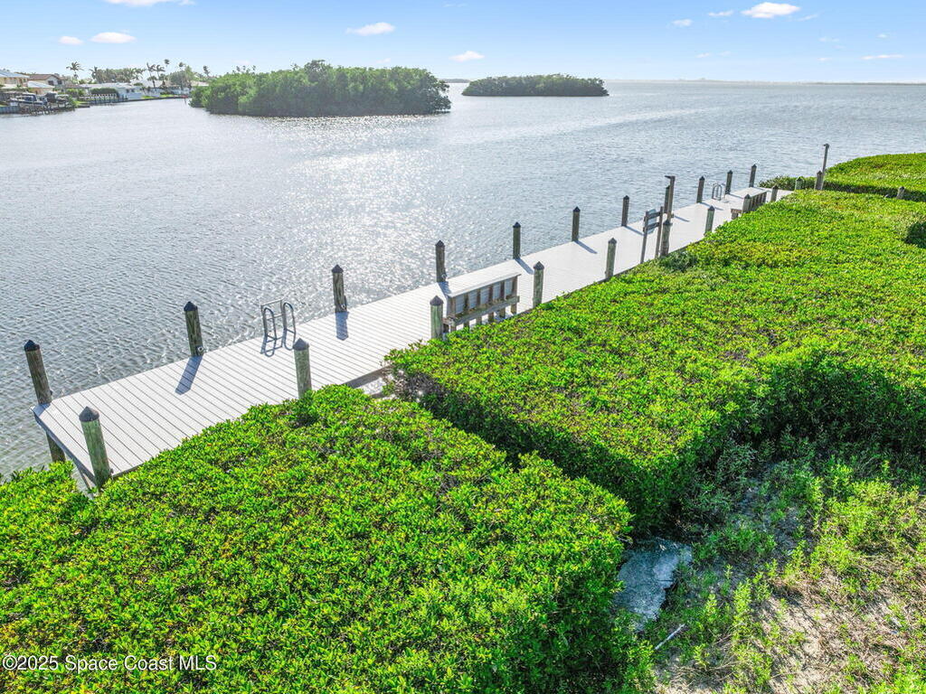 3165 N Atlantic Avenue, Cocoa Beach, FL 32931