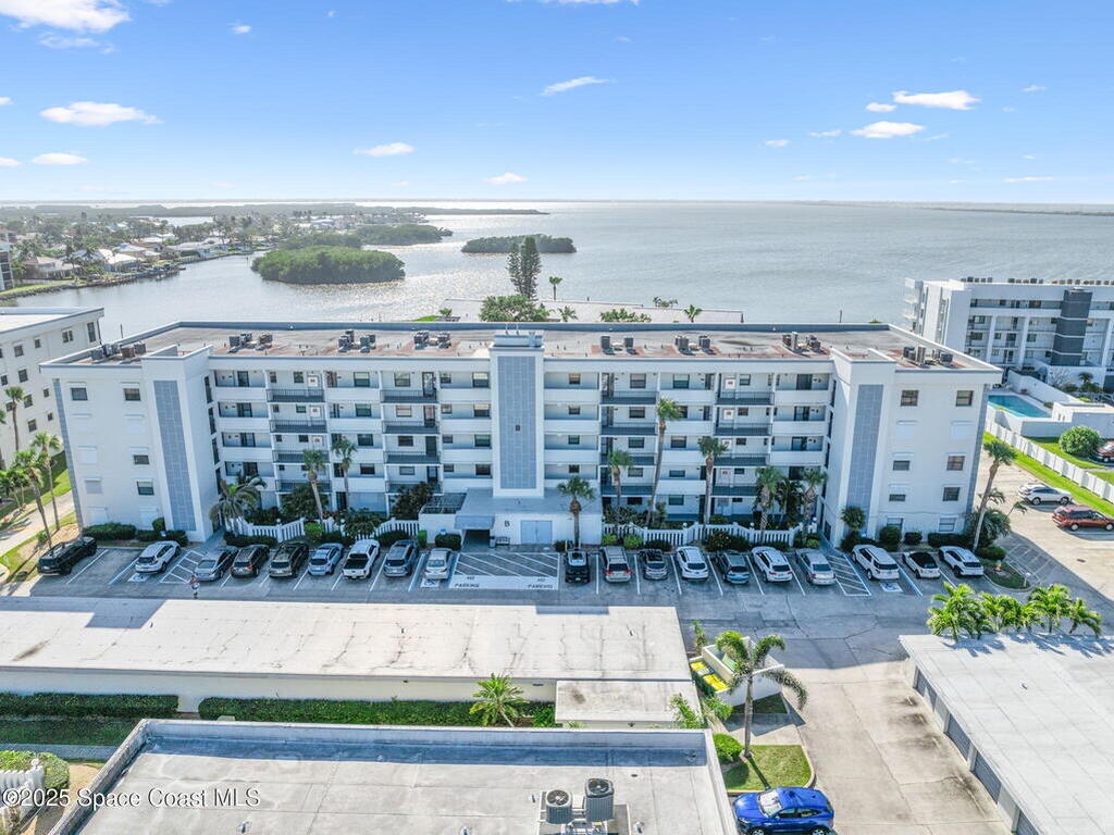 3165 N Atlantic Avenue, Cocoa Beach, FL 32931