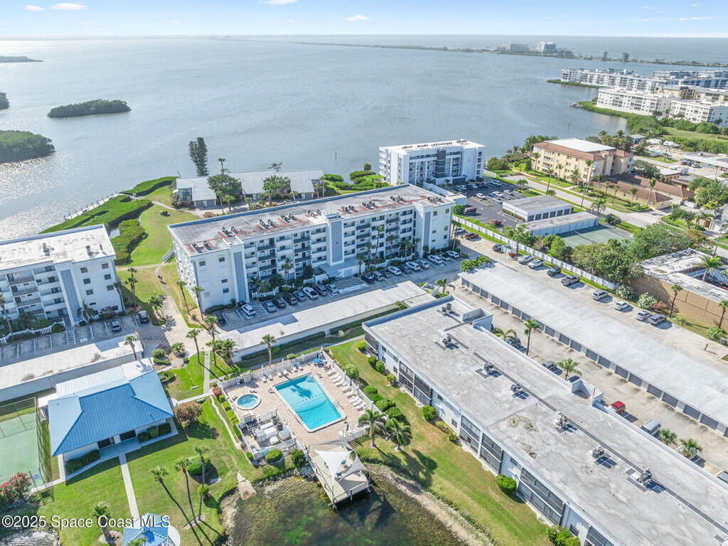 3165 N Atlantic Avenue, Cocoa Beach, FL 32931